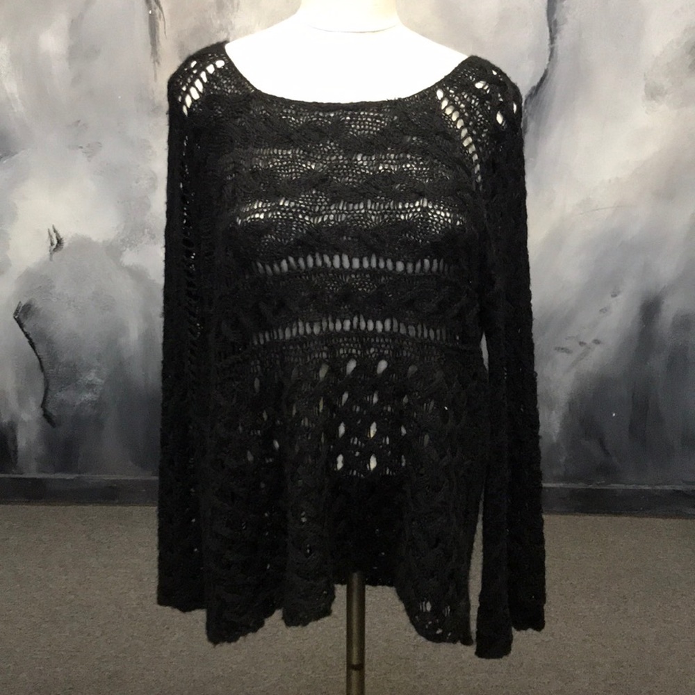 NWT ladies sweater
